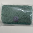 Crochet Coin Purse