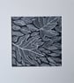 Scattered Leaves, an original ink drawing - Image 2
