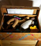 Crochet Nativity Set  - Image 5