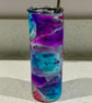 20oz Stainless Steel Resin Tumbler  - Image 4