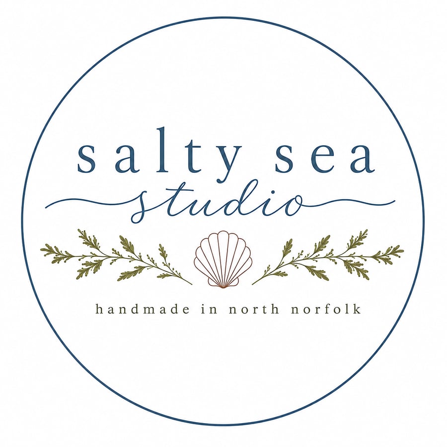 Salty Sea Studio