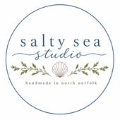 Salty Sea Studio