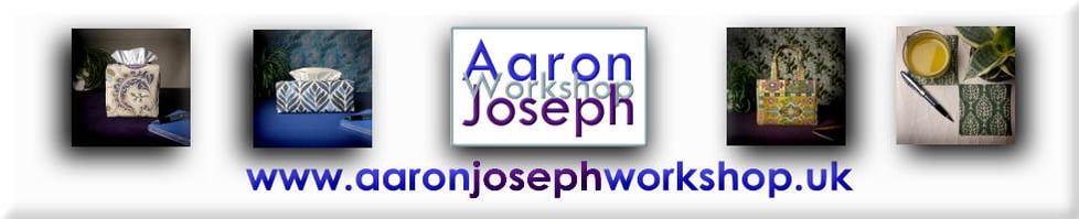 Aaron Joseph Workshop