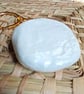 'Puffin lucky' worry stone keyring  - Image 5
