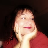 Bea Roberts Art