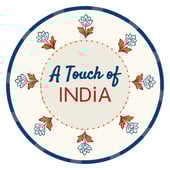 A Touch of India