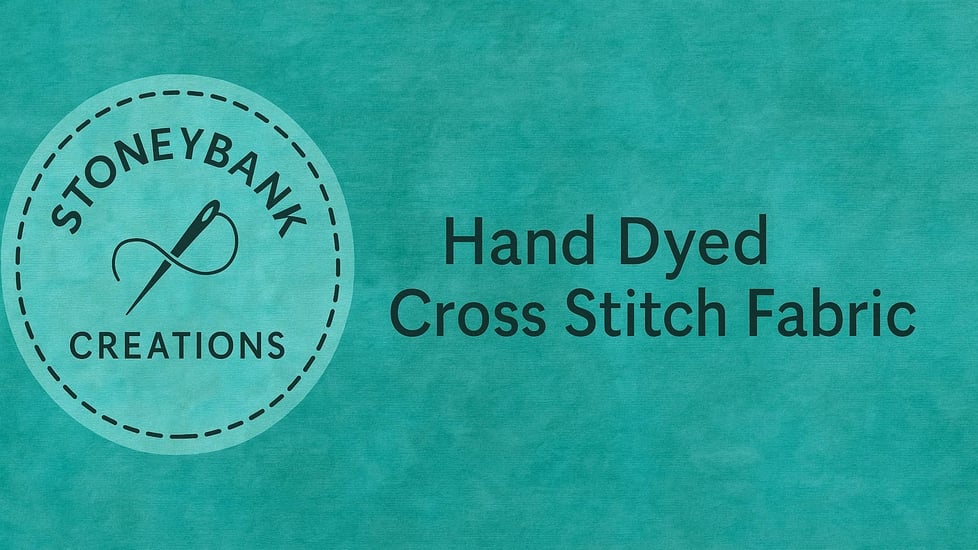 Stoneybank Creations