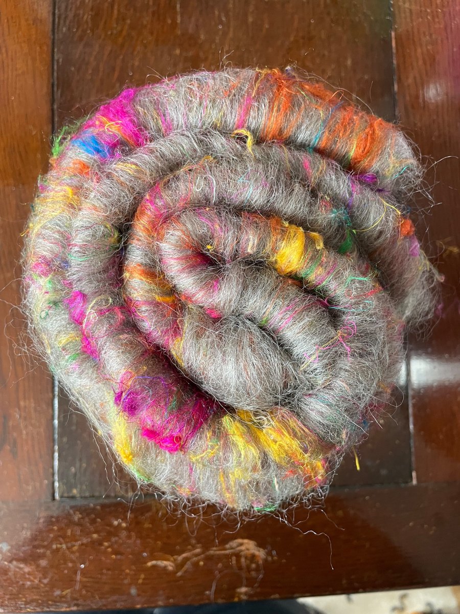 Image of Reserved for Susan - "Kitchen Sink" Art Batt - 75g