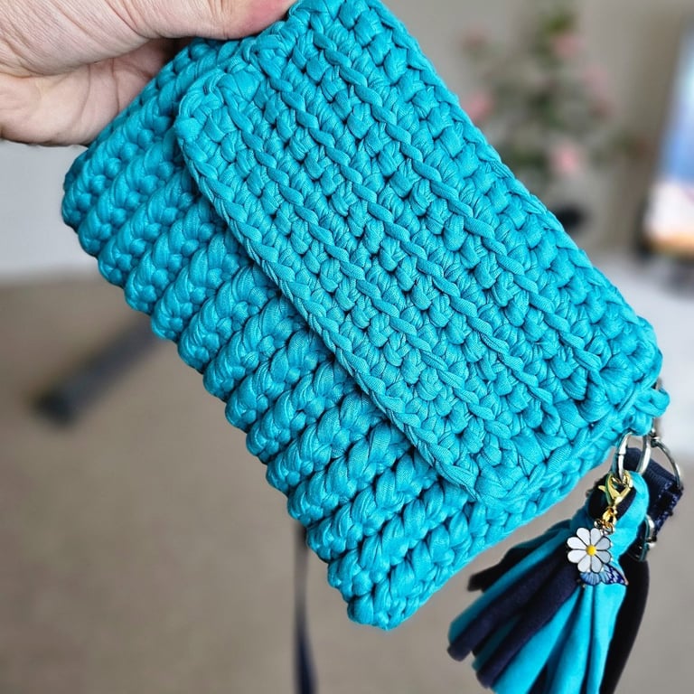 Turquoise Dream