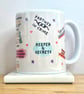 The 'Work Bestie' Mug - Image 3