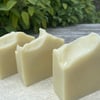 Just soap - unfragranced natural handmade soap