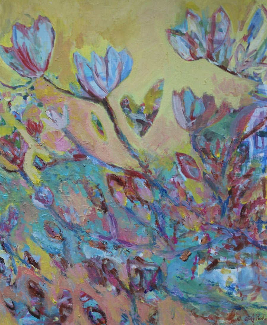 Song of Sunshine card