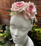 Beautiful Handmade hat, Hat for the Races, Hats for Ascot, Special Occasion Hats - Image 2