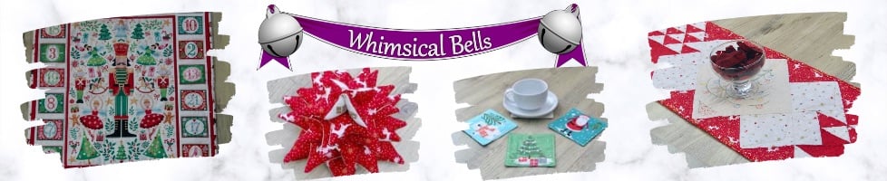 Whimsical Bells