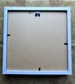 Azure Hawker Beaded Dragonfly Box Frame - Image 4