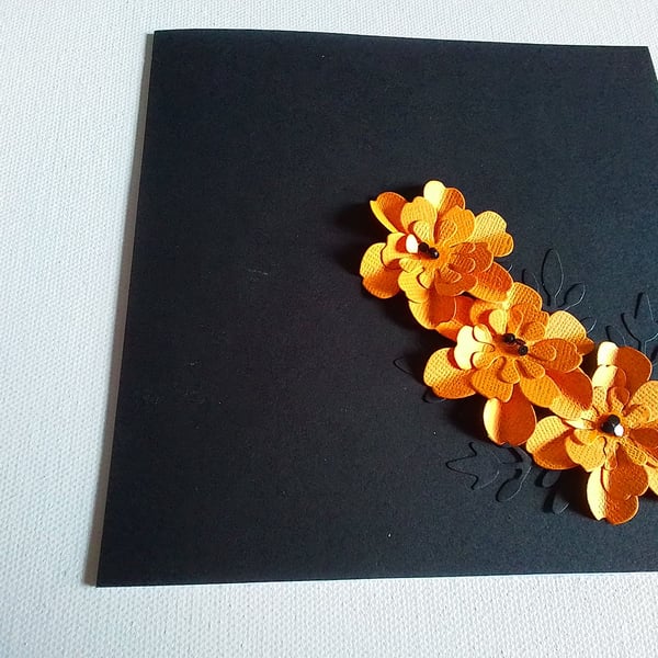 Card for any occasipn. Birthday card. Mothers day card. Ref 406