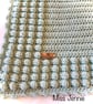 CROCHET PATTERN, PDF pattern, Baby Blanket pattern, Bunny blanket PATTERN - Image 7