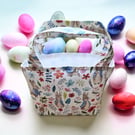 Easter Egg Hunt Reusable Bag.