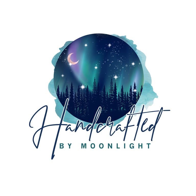Handcraftedbymoonlight
