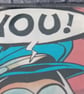 Comic Magnet - You!  - Image 3