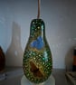 British Butterflies Gourd Lamp - Image 5