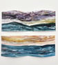 Perfectly Imperfect Seascape Concertina Card Set - Sample 59 - Image 2