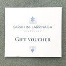 Gift Voucher