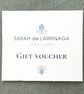 Gift Voucher - Image 1