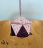 Pick & Mix Geometric Baubles - Patchwork  - Image 5
