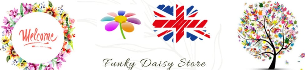 Funky Daisy Store
