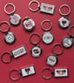 Handmade keyrings - Image 2