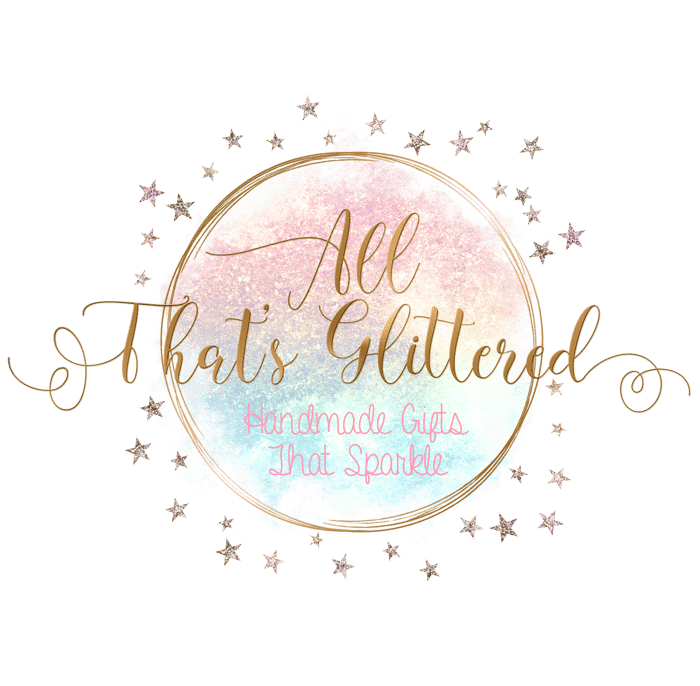 All That Is Glittered