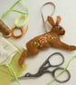 Hare - decorative hangar - Image 2