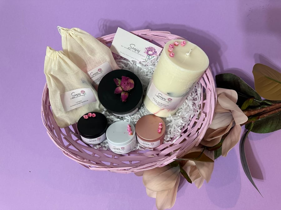 Opulent Glow Extravaganza