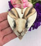 Hare heart - Image 3