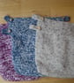 Blanket Cover to fit a Maxi Cosi Baby Car Seat and others Two Colours (R78) - Image 3