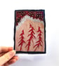 Winter Soul Card - READY TO SHIP - Image 2