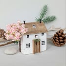 Blossom Tree Country Cottage - Wooden House. Made to Order 
