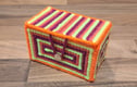 Business card holders