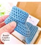 Crochet Baby Booties Pattern – Beginner Friendly Newborn to 6 Months - Image 2