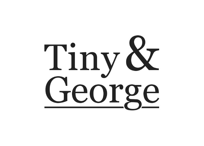 Tiny & George