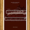 HARRY POTTER - Theme by John Williams - Movie Classics Poster (A3 or 11x17")