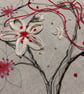 Spring Blossom Hand Embroidery Kit - Image 8