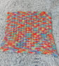 Reusable Kitchen Towels, Face Cloths, Hand Knitted Dishcloths, Knitted Washcloth - Image 5