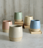 Drinks Tumbler Stone, Drinking Glasses, Goblets - Image 2