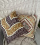 Handmade cushion covers - Image 9