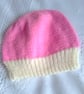 Adult Knitted Beanie Hat, Adult's Hat, Gift for Her, Adult's Knitted Gift Ideas - Image 5