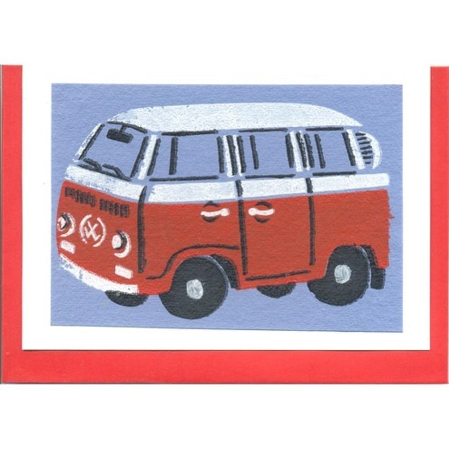 Campervan