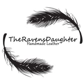 TheRavensDaughter Leather