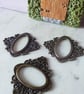 ORNATE PLATE FINDINGS - STEAMPUNK. - Image 4
